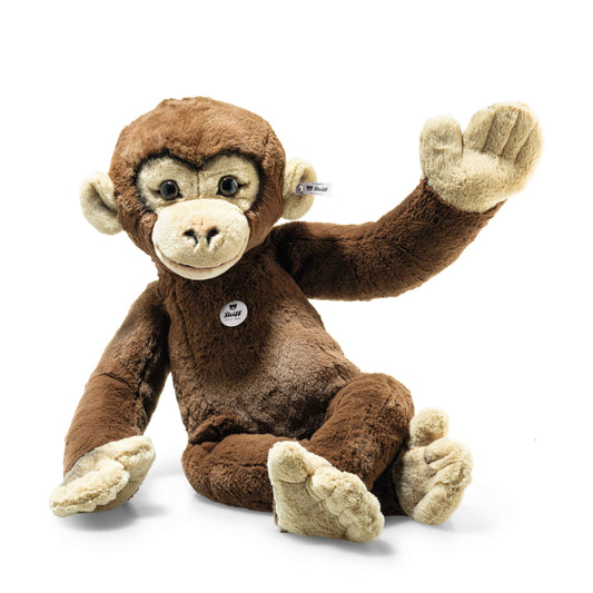 Steiff Jocko Schimpanse 70cm