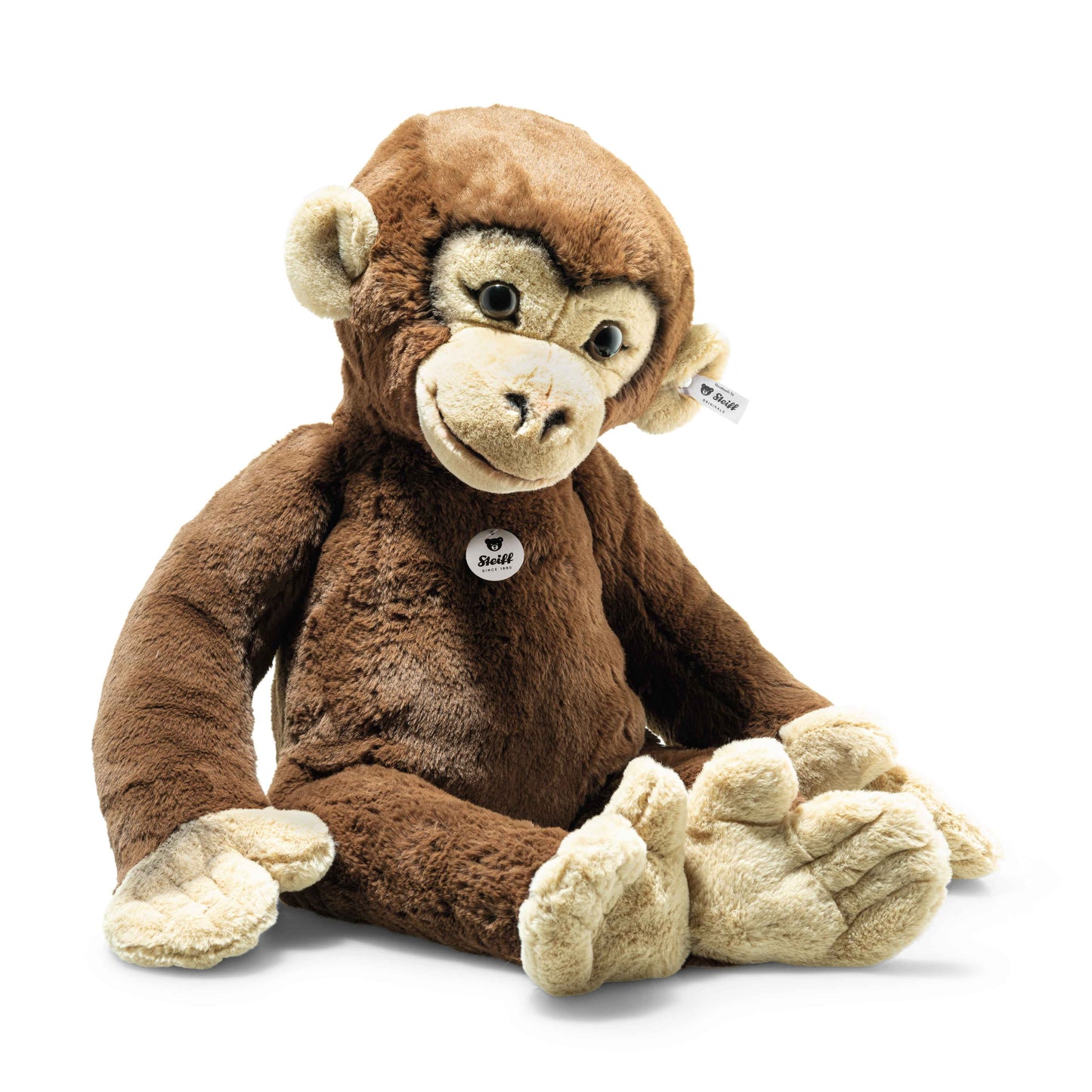 Steiff Jocko Schimpanse 70cm