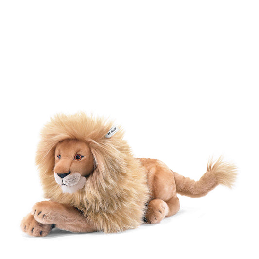 Steiff Leo Löwe 45cm