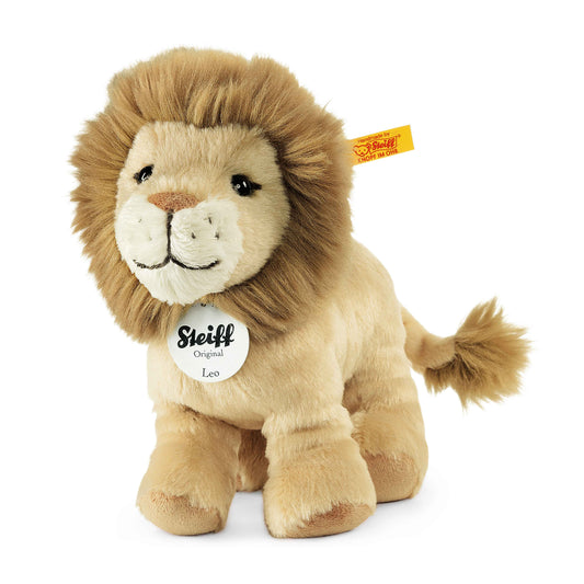 Steiff Leo Löwe 16 cm