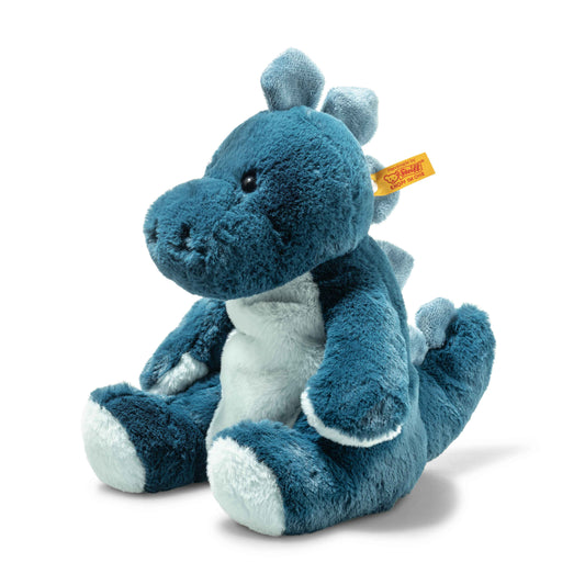 Steiff Spott Stegosaurus 28cm Nachtlicht