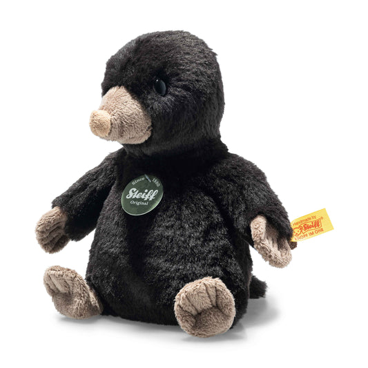 Steiff Diggy Maulwurf 18cm