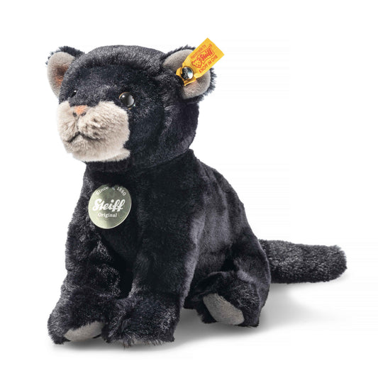 Steiff Taky Baby Panther 19 cm