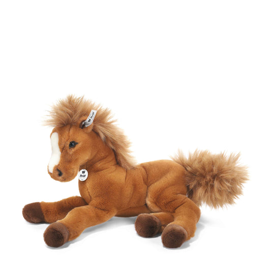 Steiff Fenny Schlenker Holsteiner Pferd 35cm
