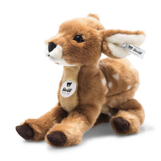 Steiff Romy Rehkitz Reh 23cm