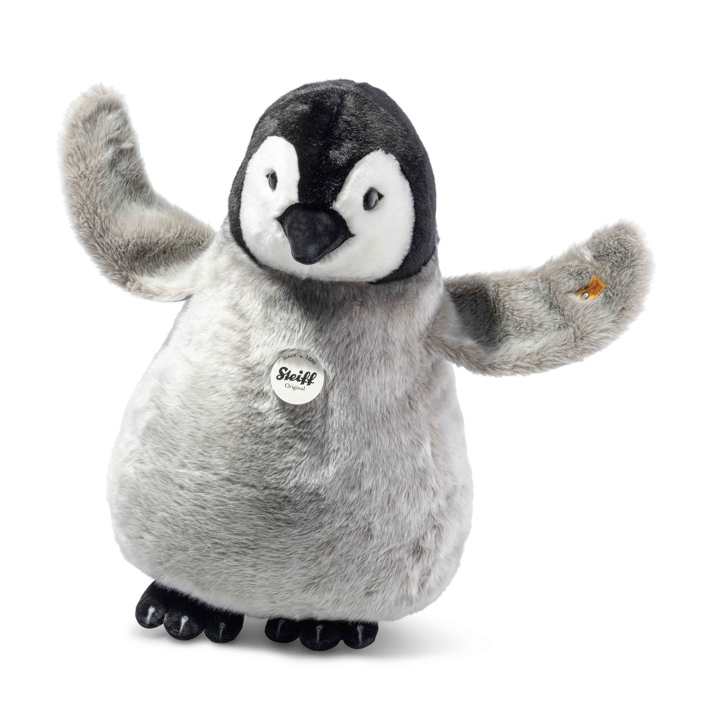 Steiff Flaps Pinguin 60cm