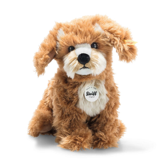 Steiff Curlie Cockapoo 24cm