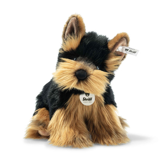 Steiff Herkules Yorkshire Terrier 24cm