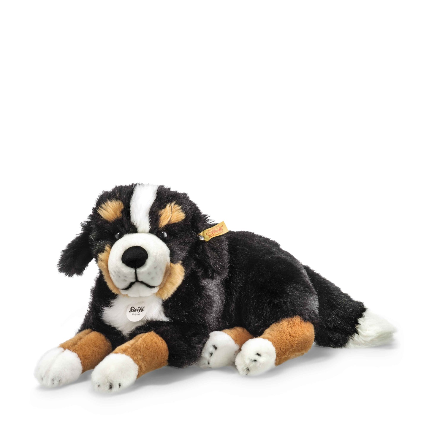 Steiff Senni Berner Sennenhund 45cm