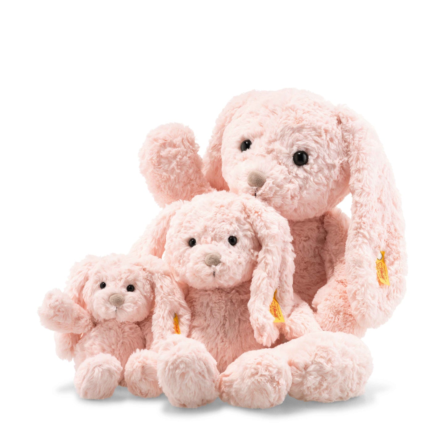 Steiff Tilda Hase 30cm rosa