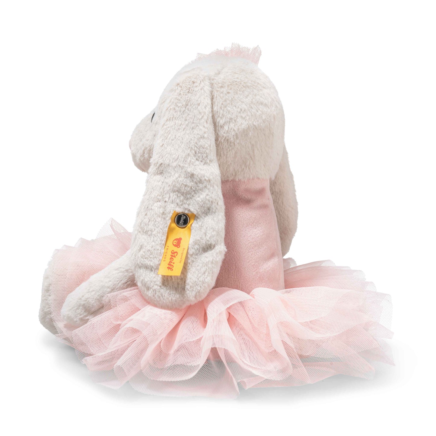 Steiff Hoppie Balletthase