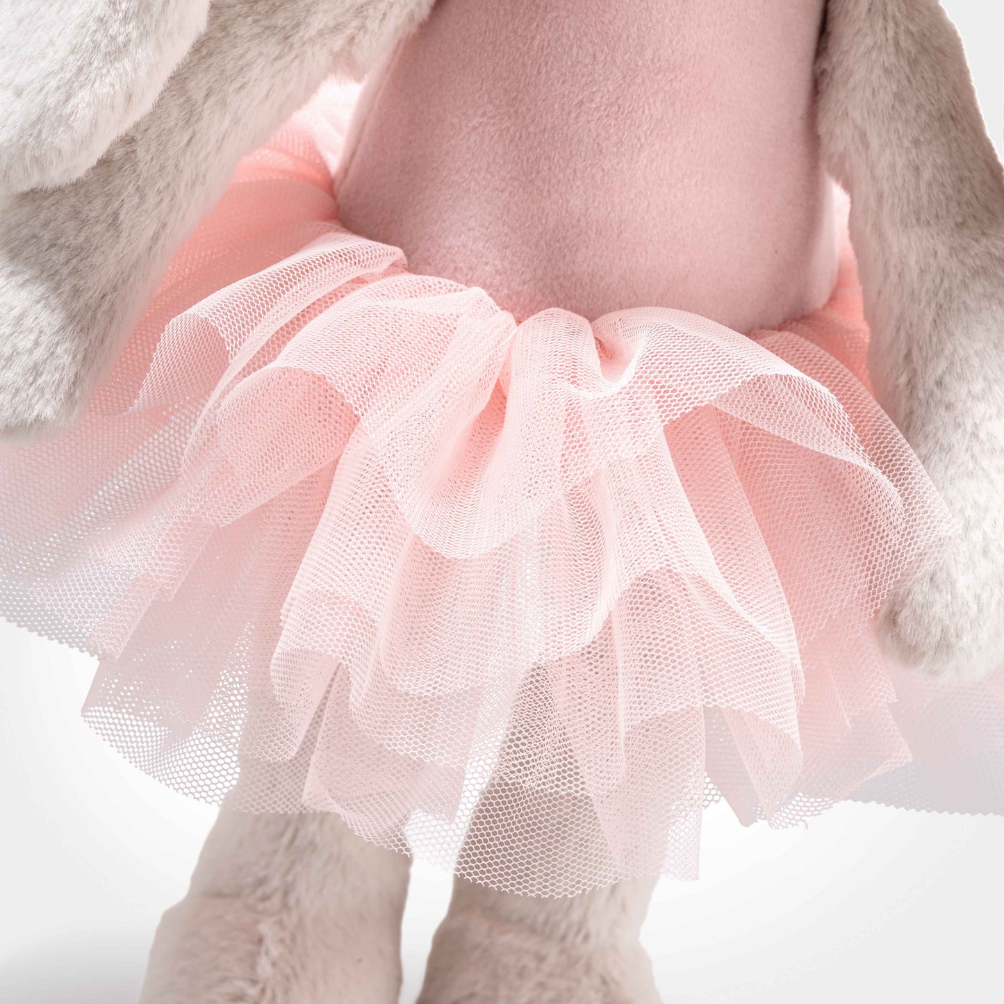 Steiff Hoppie Balletthase