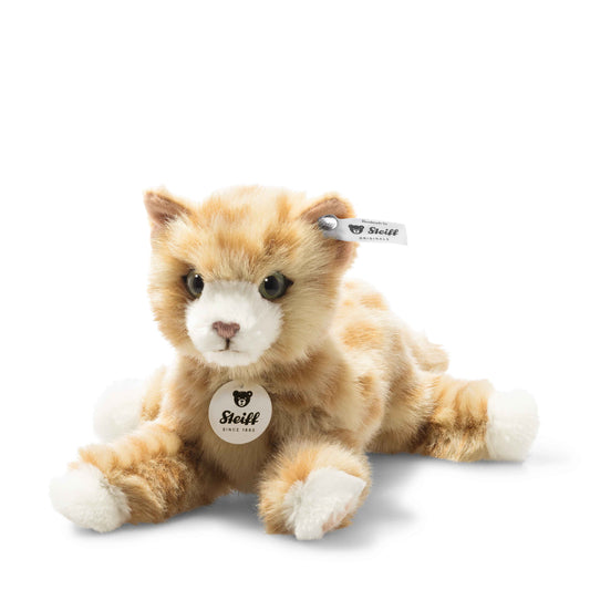 Steiff Mimmi Katze 24cm liegend