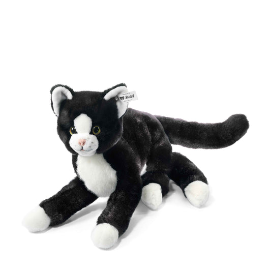 Steiff Mimmi Schlenker Katze 30cm