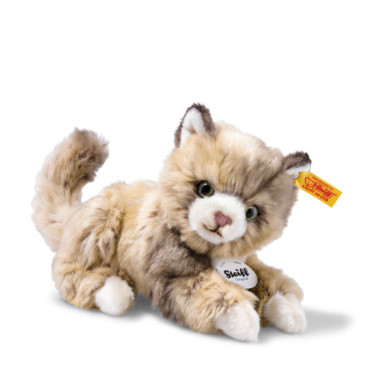 Steiff Lucy Katze 18cm