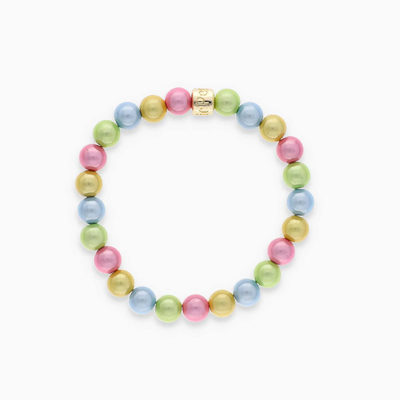 Magic Pearl Perlenarmband Springtime Fine