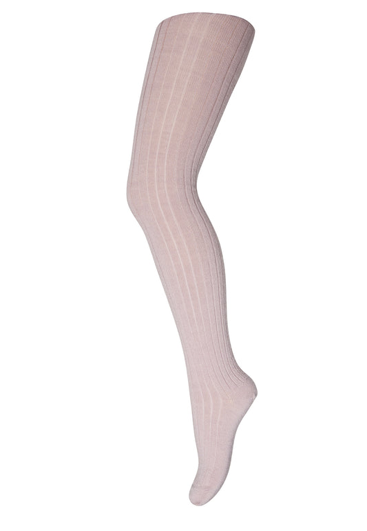 Mp Denmark Ripp-Strumpfhose