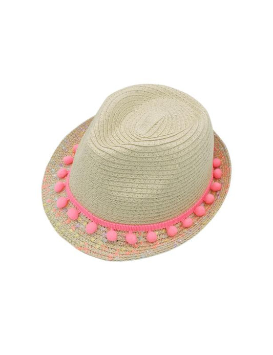 Maximo MINI Girl-Trilby