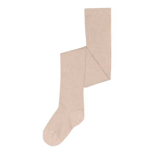 Mp Denmark Glitzer Strumpfhose
