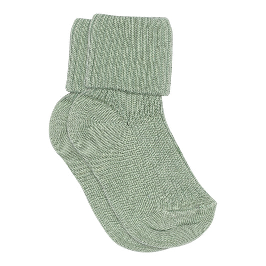 MP Denmark Baumwoll - Babysocke