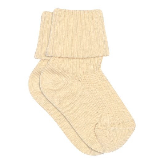 MP Denmark Baumwoll - Babysocke