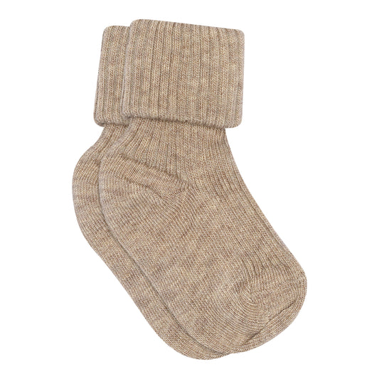 MP Denmark Baumwoll - Babysocke