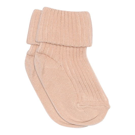 MP Denmark Baumwoll - Babysocke