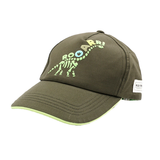 Maximo KIDS Boys-Cap Dino