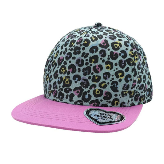 Maximo KIDS Girl-Cap Leo