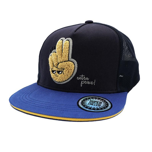 Maximo KIDS Boy-Cap Peace