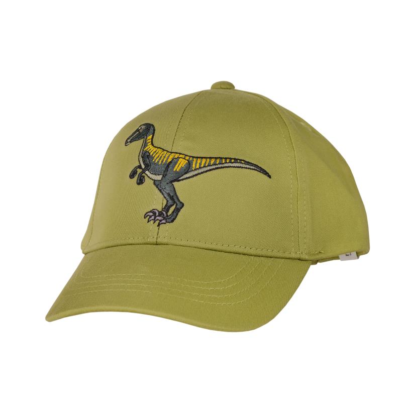 Maximo KIDS Boys-Cap Dino