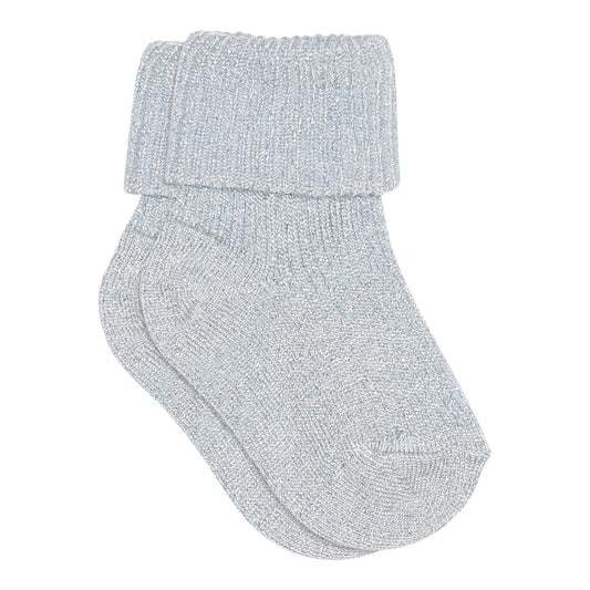 MP Denmark Glitzer Socke - Ida