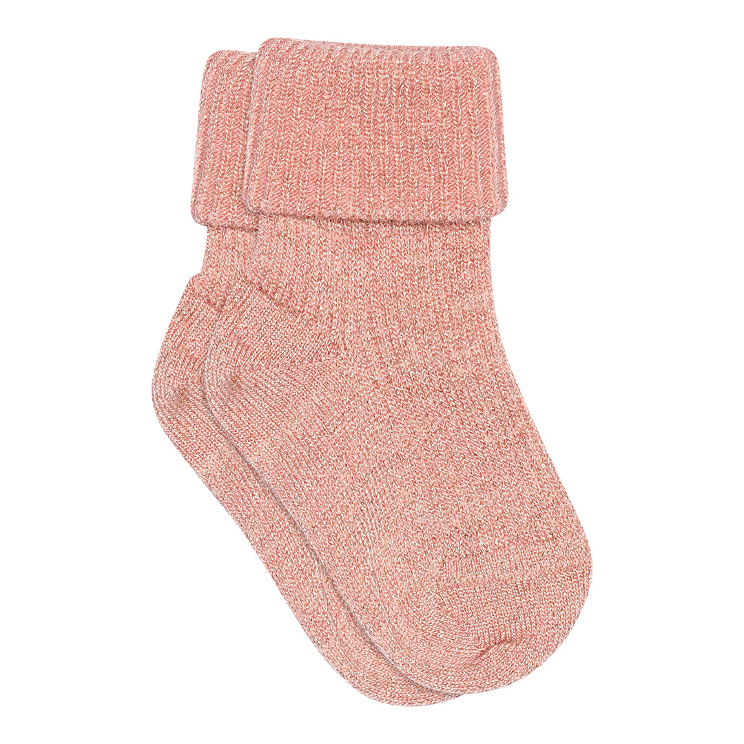 MP Denmark Glitzer Socke - Ida