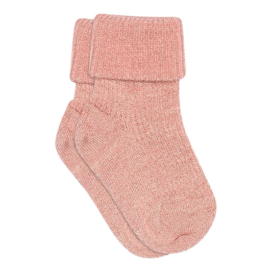 MP Denmark Glitzer Socke - Ida