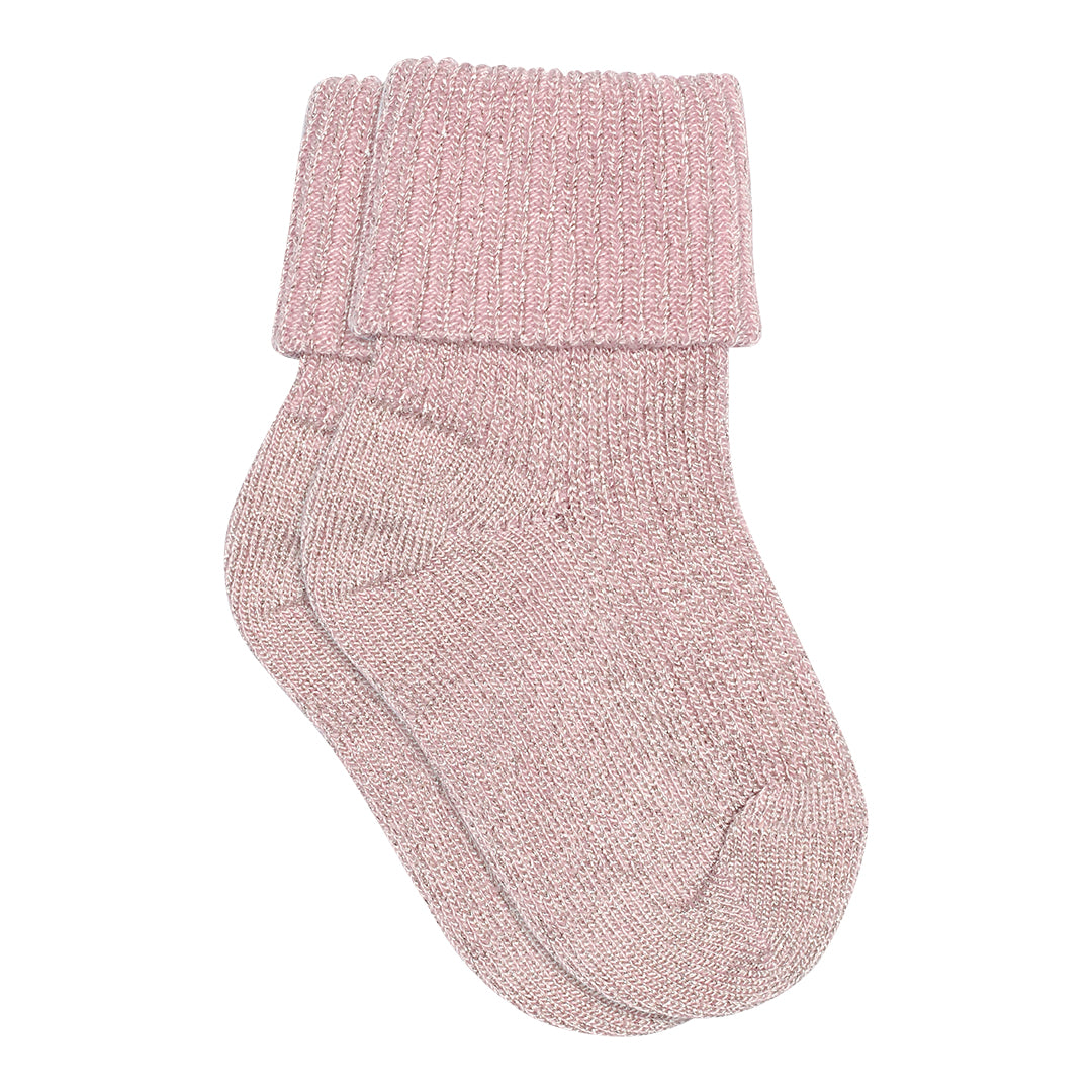 MP Denmark Glitzer Socke - Ida