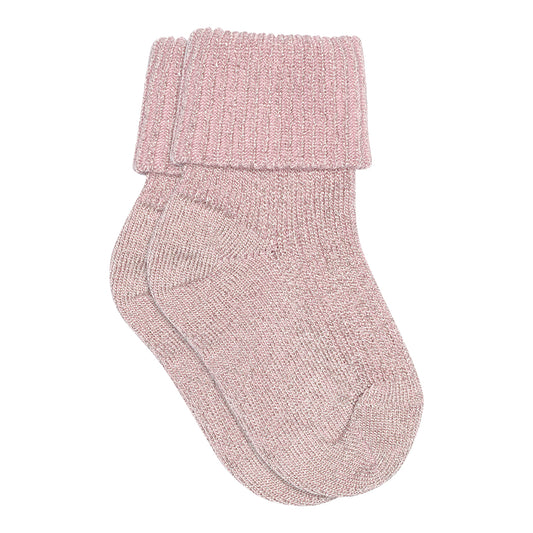 MP Denmark Glitzer Socke - Ida