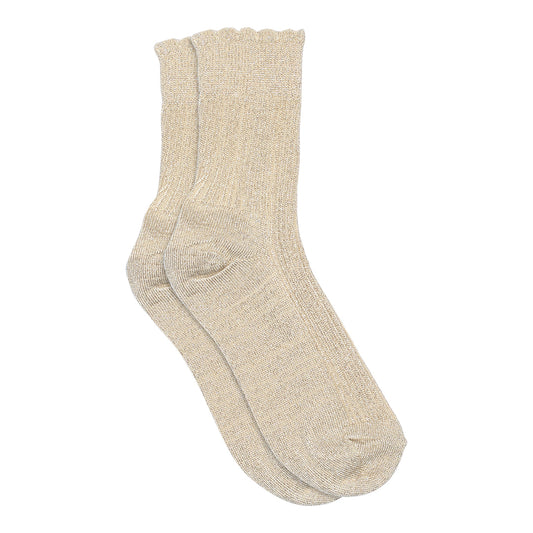 MP Denmark Glitzer Socke Celosia