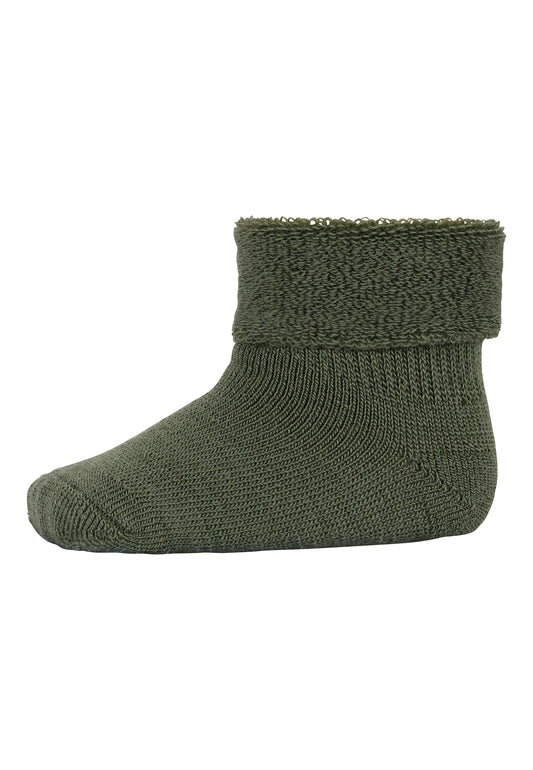 MP Denmark Babysocke Merinowolle