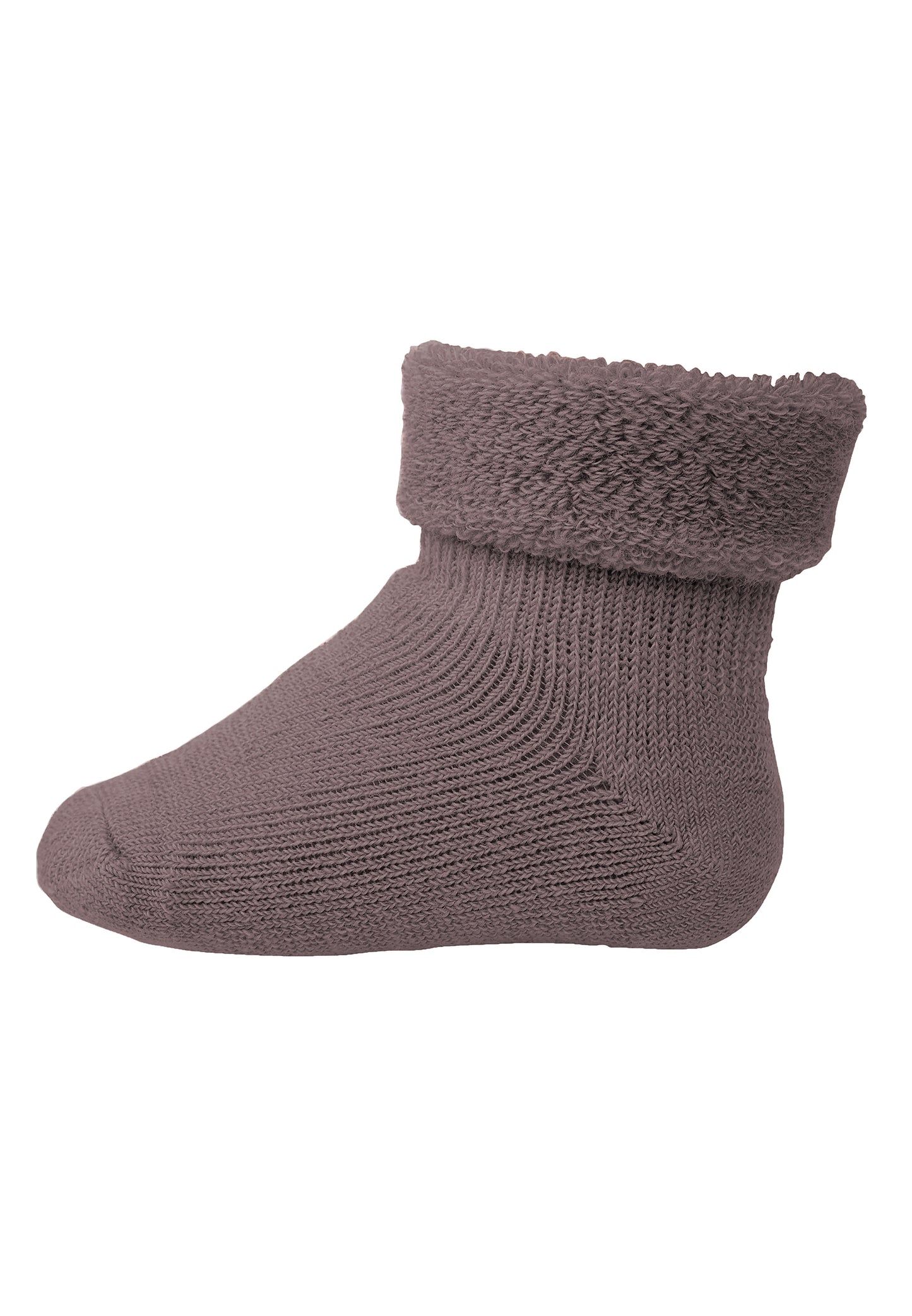 MP Denmark Babysocke Merinowolle