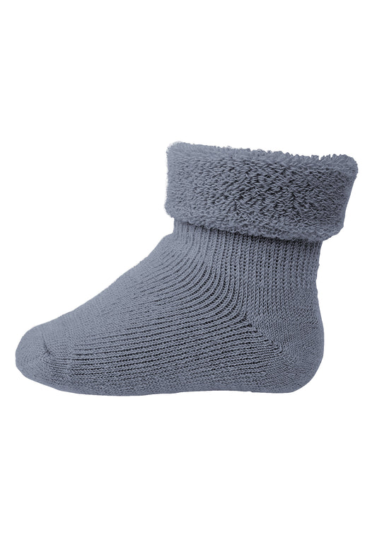 MP Denmark Babysocke Merinowolle