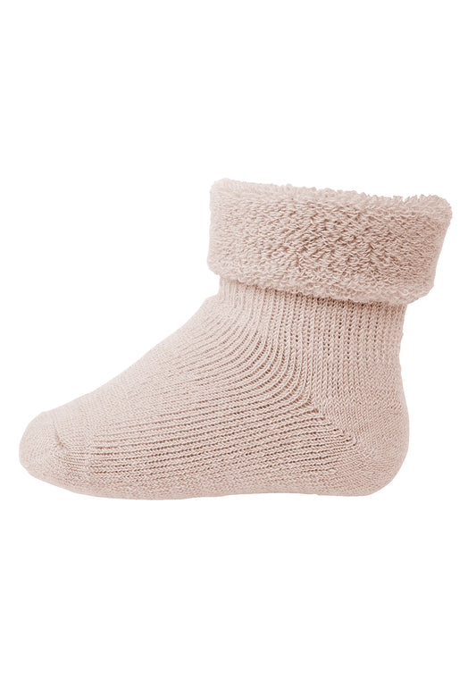 MP Denmark Babysocke Merinowolle