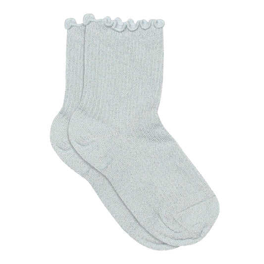 MP Denmark Glitzer Socke - Doris