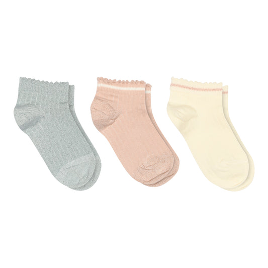 MP Denmark Sneaker Socken - Petra