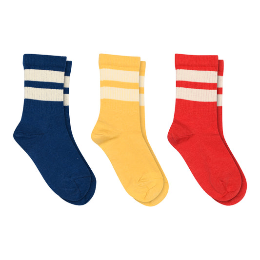MP Denmark Baumwoll Socken - Anker