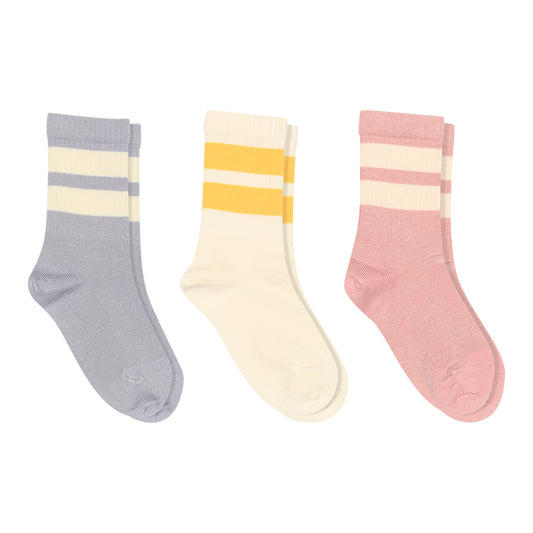 MP Denmark Baumwoll Socken - Anker