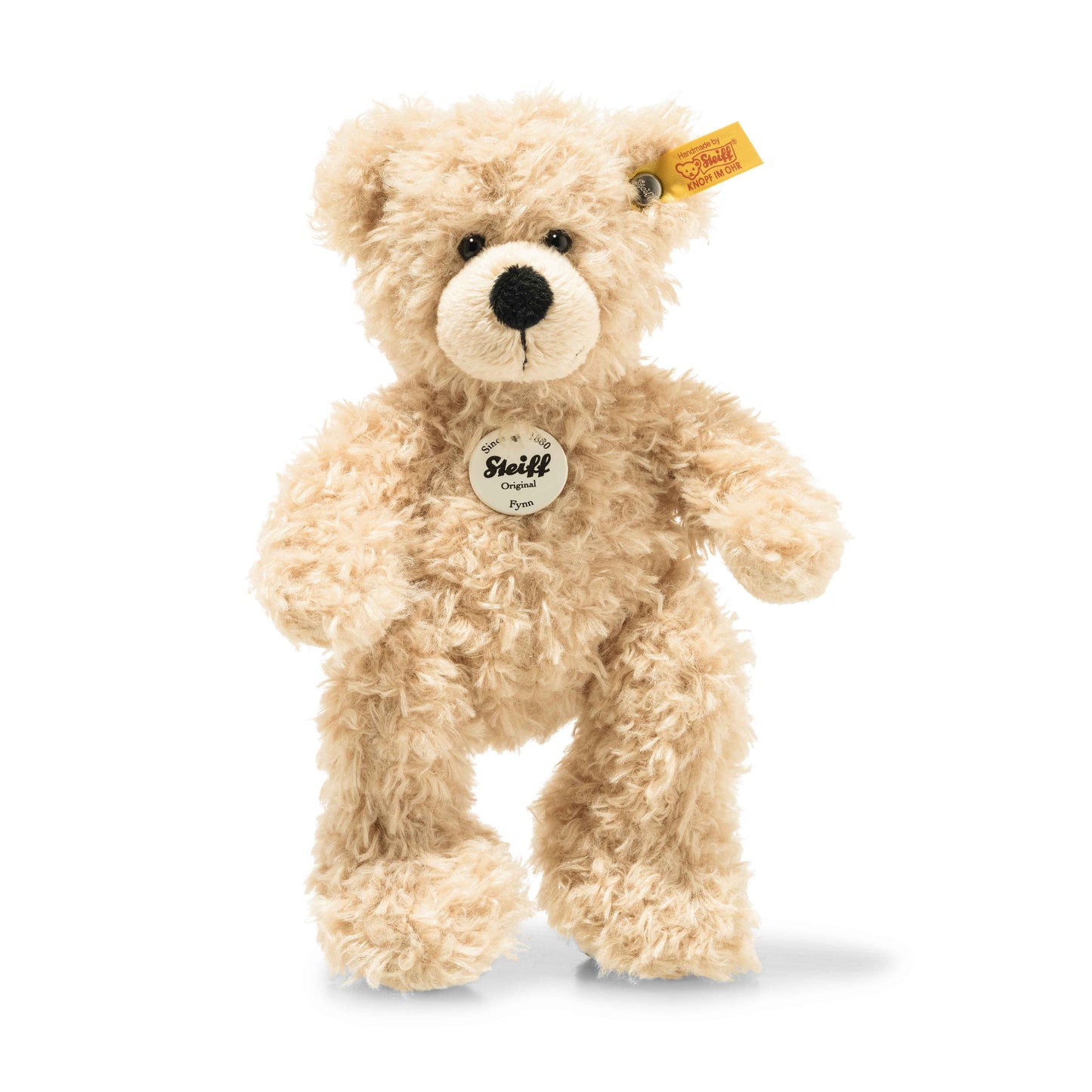 Steiff Teddybär Fynn 18cm
