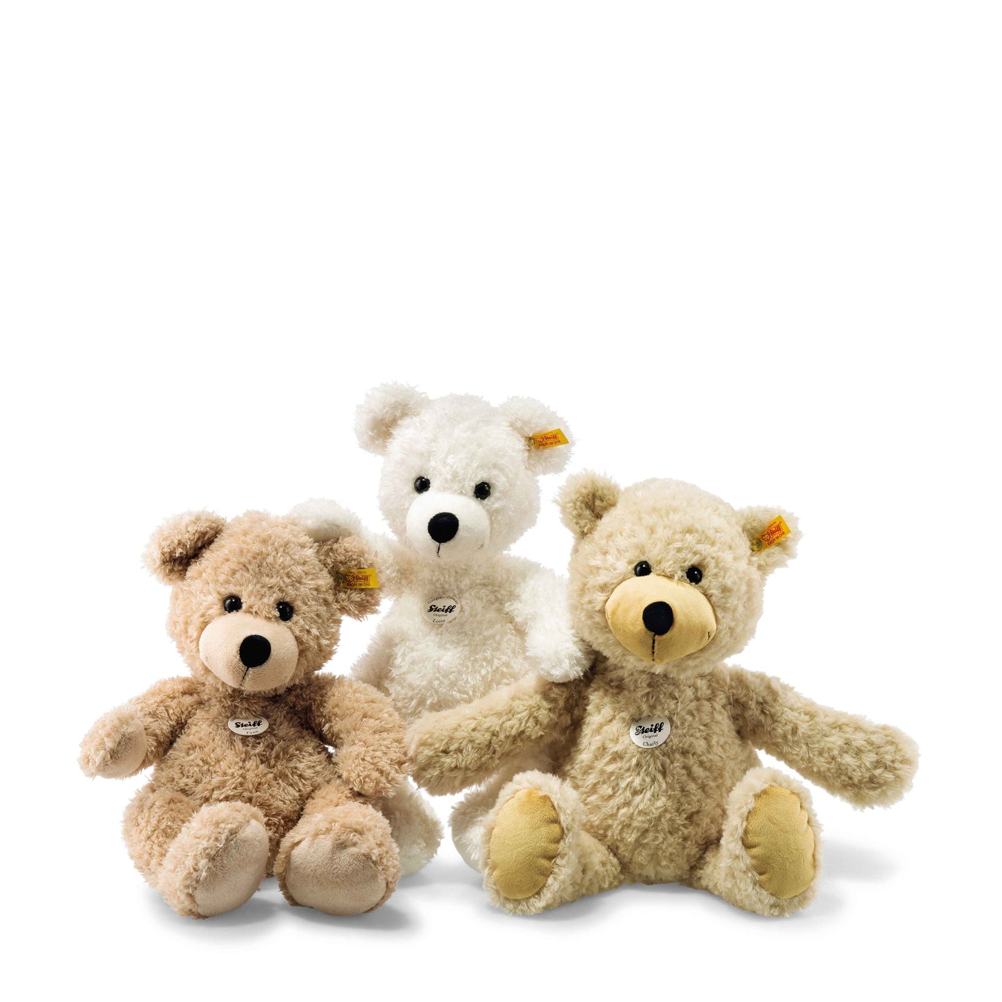 Steiff Teddybär Fynn 40cm