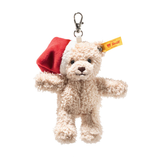 Steiff Cosy Christmas Anhänger Ben Teddybär 12cm
