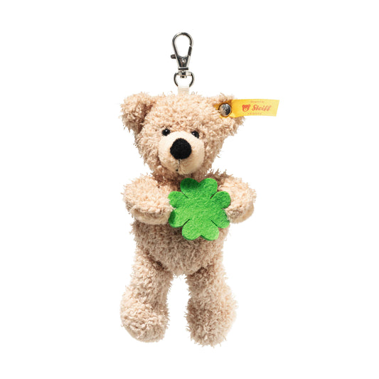 Steiff Anhänger Teddybär Fynn 12cm Good Luck