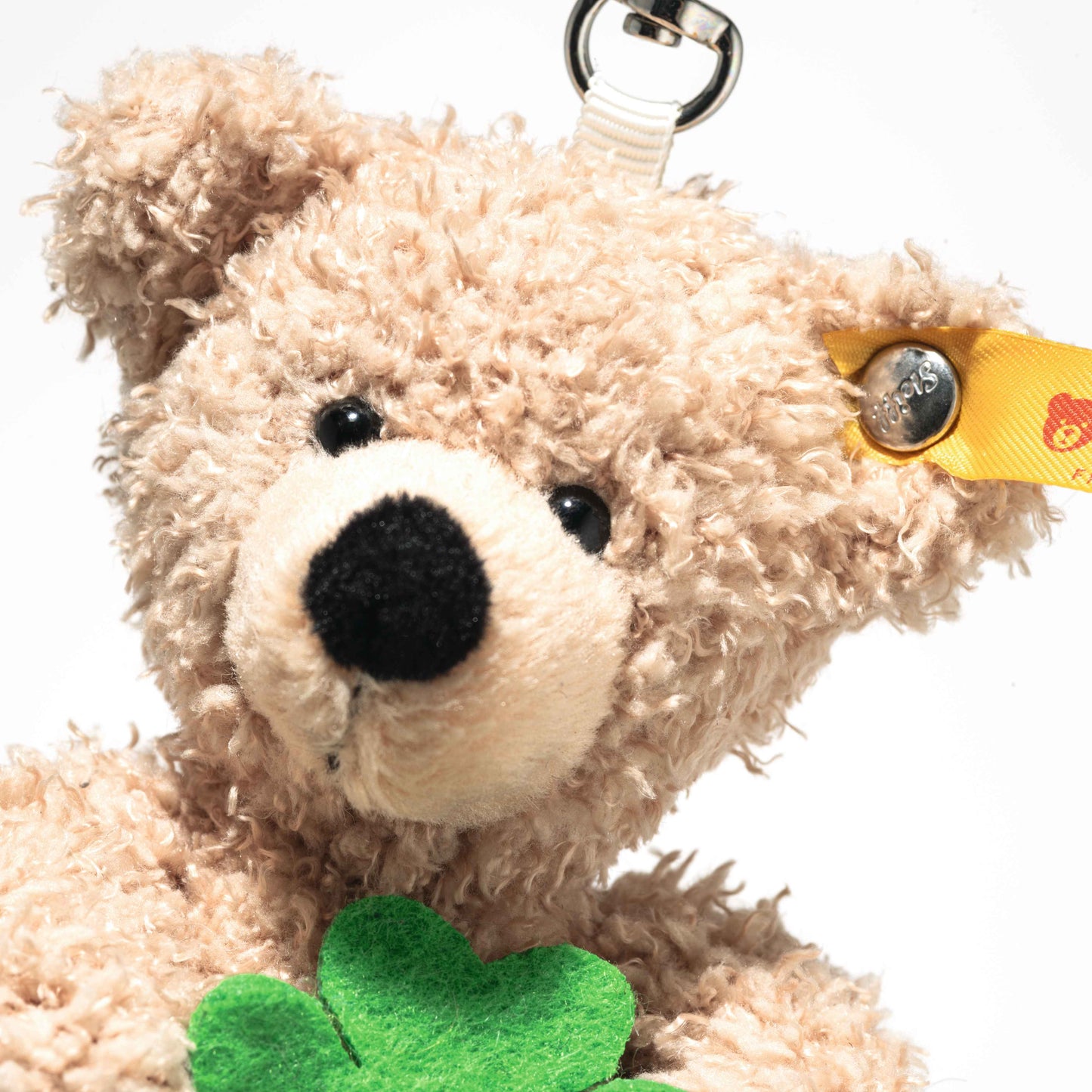 Steiff Anhänger Teddybär Fynn 12cm Good Luck